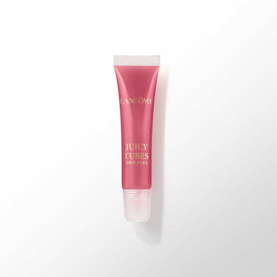 GLOSS LANC�ME JUICY TUBES 08 TICKLED PINK